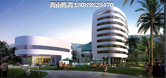 临高房价还有上涨空间吗？