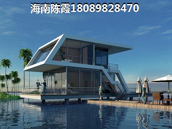 “候鸟”买房子为什么选海南三亚市