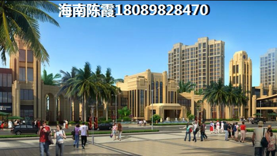 万宁买房那里好