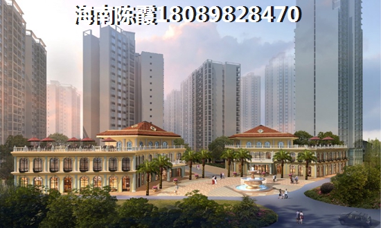 三亚海棠湾新房还有哪些价值