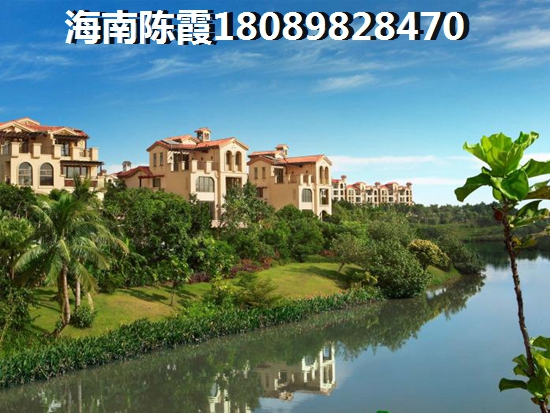 海口盈滨半岛买房资格