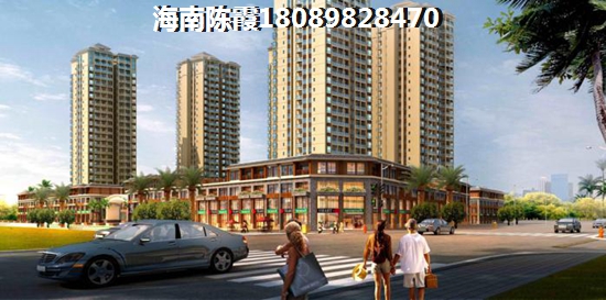 万宁石梅湾楼盘