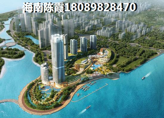 海南亚龙湾优质楼盘推荐