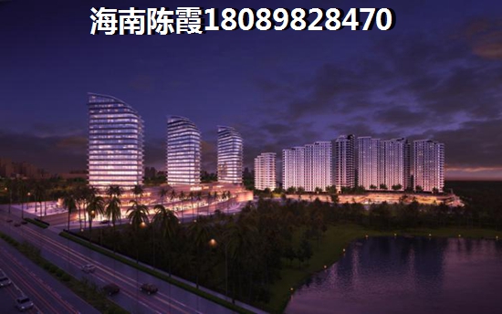 万宁石梅湾商品房