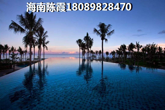 海南房价走势图+各市县