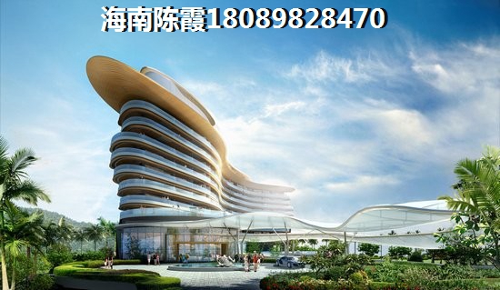 文昌月亮湾房子永远都是昨天的便宜