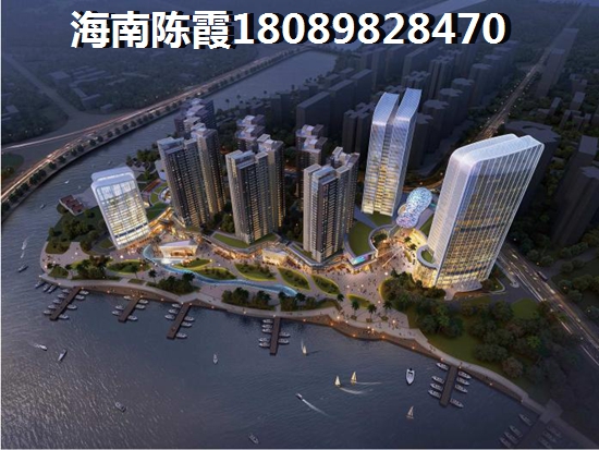 三亚土福湾房价怎么样