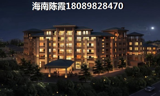 万宁石梅湾房价多少