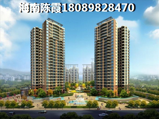 万宁石梅湾的哪些商品房涨值比较快？