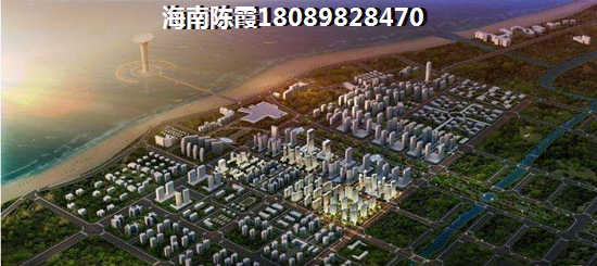 文昌高隆湾买房