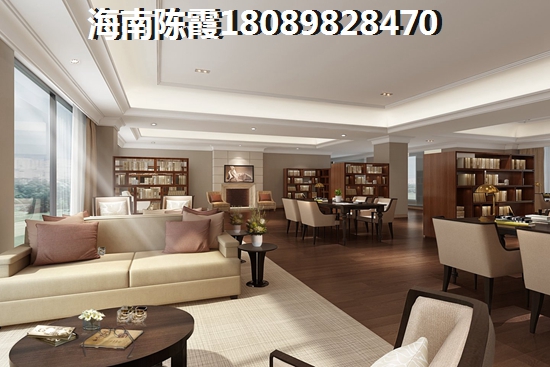 三亚海棠湾房价最新走势