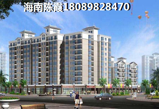 万宁石梅湾房地产还有升值空间么