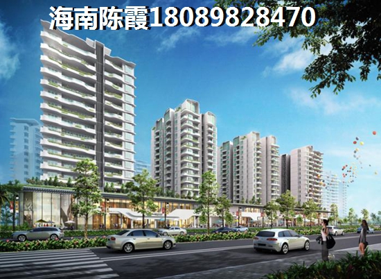 万宁石梅湾房产会涨价还是贬值？