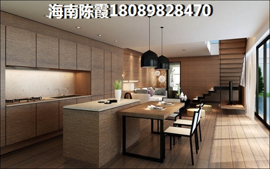 乐东龙沐湾房价多少？