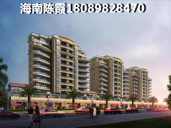 乐东龙栖湾买房资格