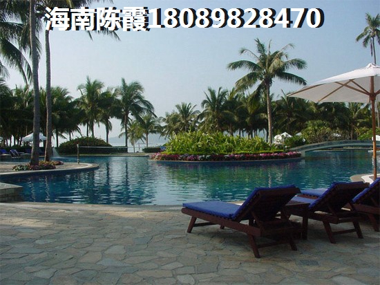 陵水香水湾楼盘