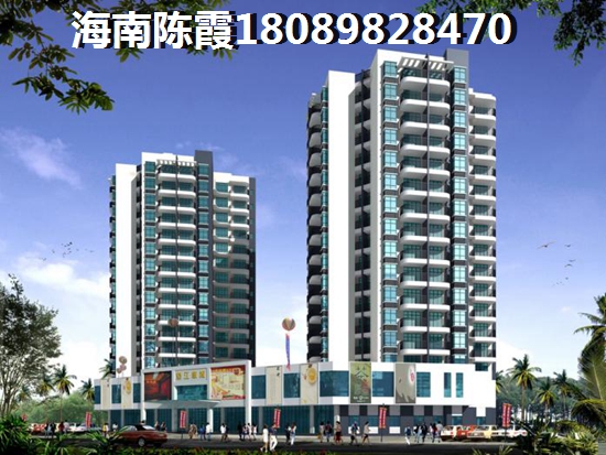 三亚海棠湾房价是涨是跌？