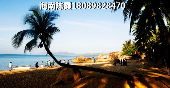 乐东龙沐湾养老区新房优质排行榜