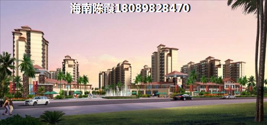 乐东龙沐湾房价如何？
