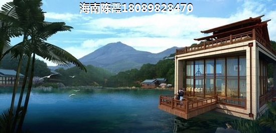 海口西海岸购房政策