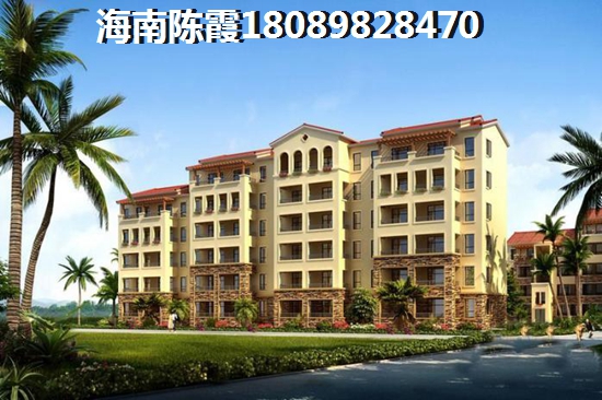 海南房地产政策剖析