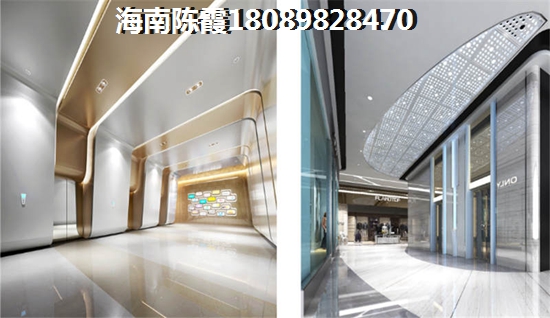 万泉河经典特价房