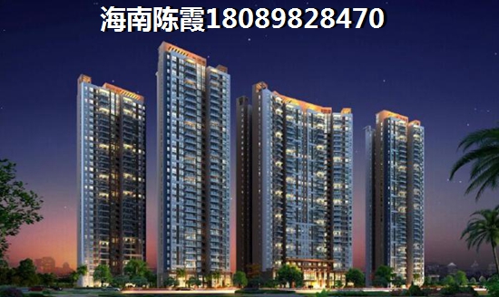 >2018万泉河经典买房子指南