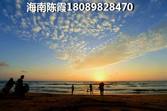 万泉河经典买房攻略