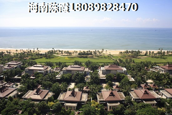 金岛海一方楼盘详情
