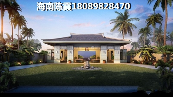 三亚亚龙湾海景房值不值得买