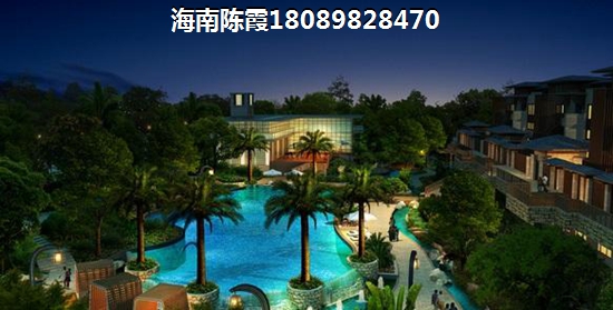 三亚亚龙湾房价肯定会上涨
