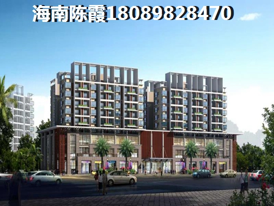 万宁兴隆镇房价为什么上涨？