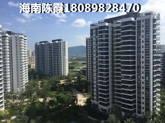 万宁兴隆镇海景房