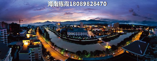 海口琼山区的房子还能买吗？