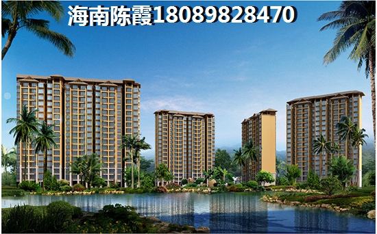 文昌高隆湾房价还会继续上升吗？