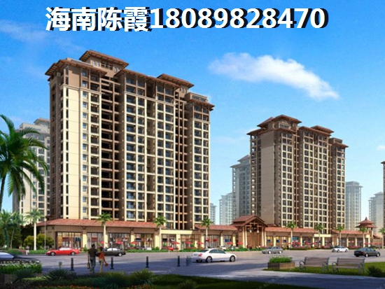 是什么在阻止海南房价下跌？