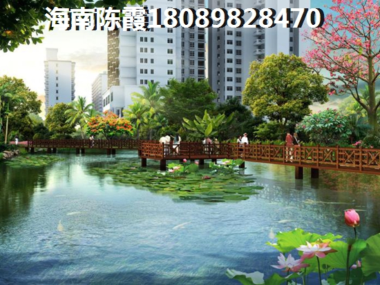 文昌高隆湾房价
