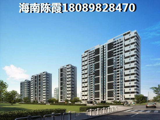 万宁石梅湾房价上涨的真相