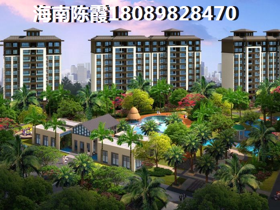 2020乐东买房攻略