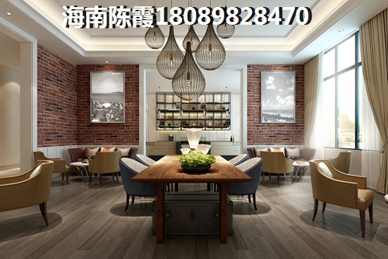 2021香水湾购房解析