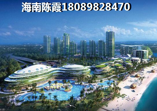 海南乐东九所房产升值空间大不大