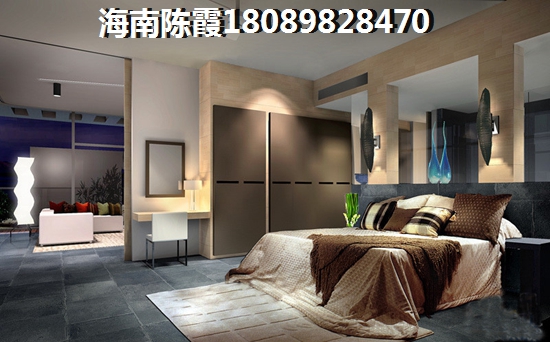 清水湾和马袅湾优势对比