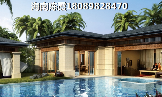 2021琼海嘉积镇房价上涨房子盘点