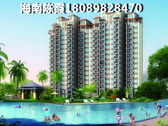 文昌高隆湾复式公寓