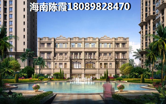 文昌高隆湾公寓