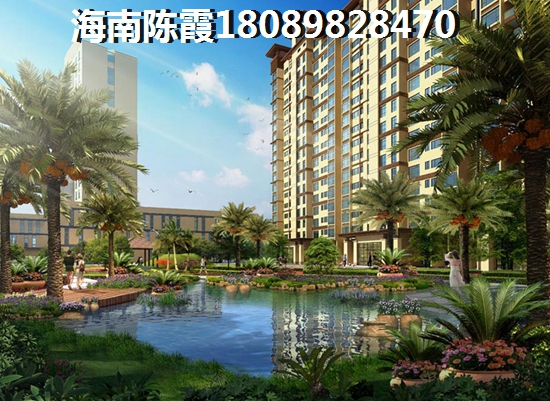 >2021乐东买房解读