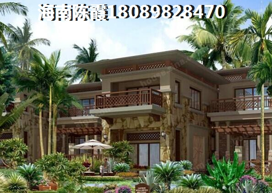 吉阳区商品房优势分析