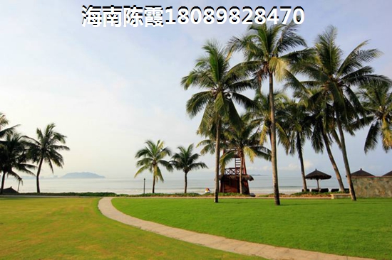 海南万宁房地产还有多大的升值潜力？