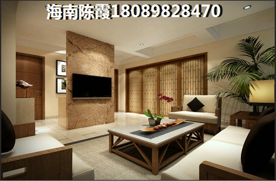 屯昌二手房排行榜一览