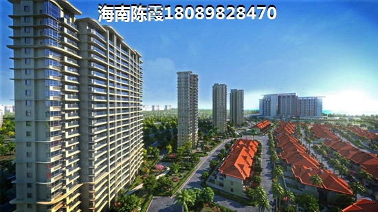 香水湾购房优势分析